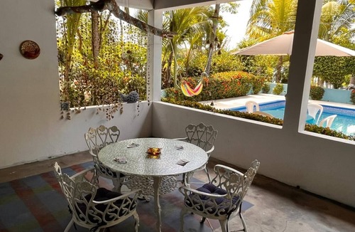 Iztapa Villa | Beautiful home in tropical Iztapa, Guatemala