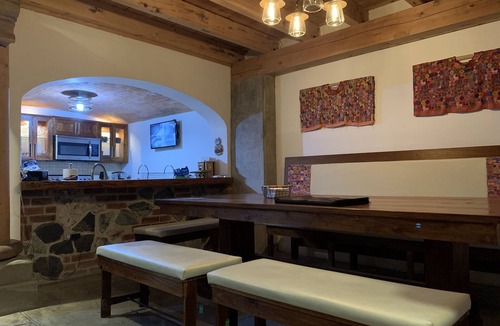 Antigua Guatemala House | Beautiful House in the Heart of Antigua