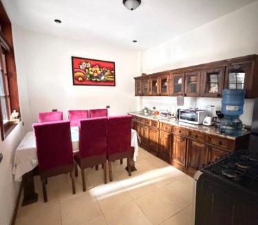 San Pedro La Laguna Apartment | Beautiful House in the Heart of San Pedro