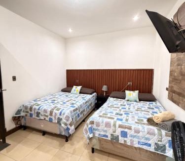 San Pedro La Laguna Apartment | Beautiful House in the Heart of San Pedro
