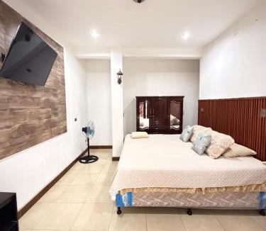 San Pedro La Laguna Apartment | Beautiful House in the Heart of San Pedro