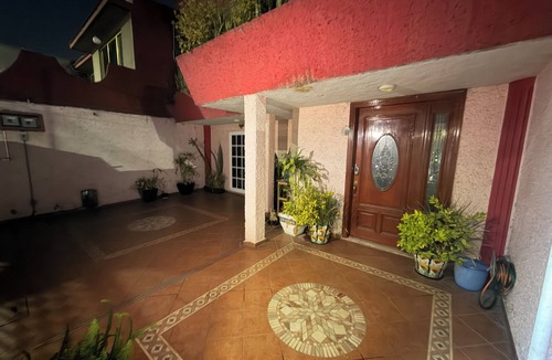 Gustavo A. Madero House | BEAUTIFUL HOUSE 10 MINUTES FROM MEXICO CITY AIRPORT