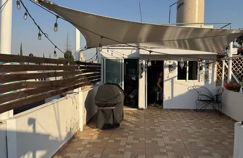 Tlahuac House | Beautiful house in east zone