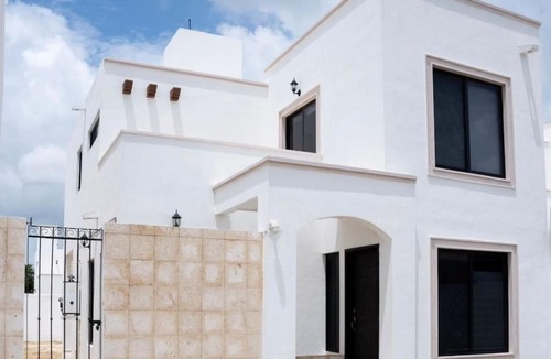 Merida Municipality House | Beautiful house 2 bedroom wifi TV