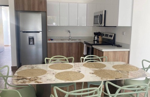 Puerto San Jose House | Beautiful House - 13 Brisas del Pacifico