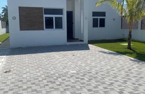 Puerto San Jose House | Beautiful House - 13 Brisas del Pacifico
