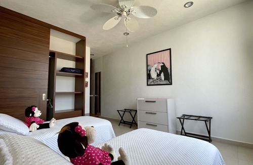 Palmar de Aramara House | beautiful house in Puerto Vallarta