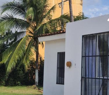 San Jose Ixtapa House | Beautiful house nice beach Ixtapa Zihuatanejo