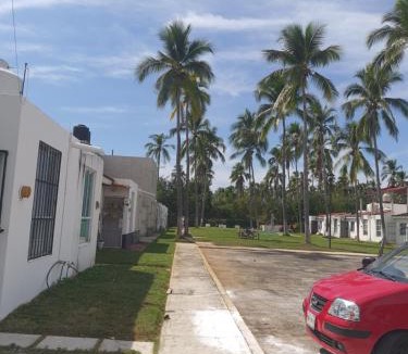 San Jose Ixtapa House | Beautiful house nice beach Ixtapa Zihuatanejo