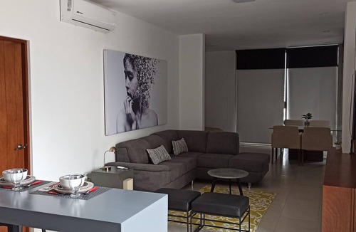 Monterrey Centro House | Beautiful Loft Down Town Monterrey