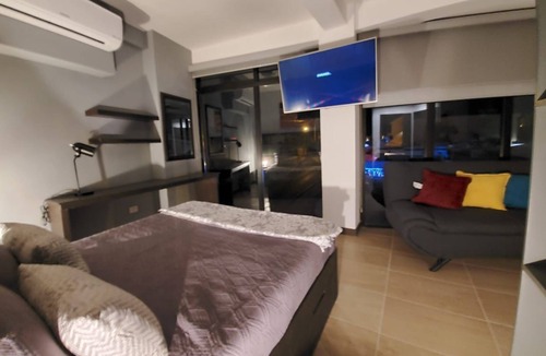 Campestre-Lomas Apartment | Beautiful Loft With the Best View in CUU 🌆🌇 🧳