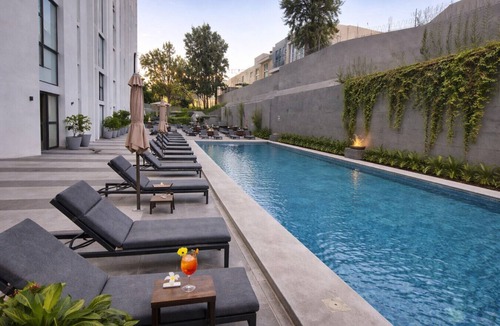 Zapopan Apartment | Beautiful Luxury Apartment Near Andares!