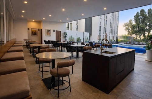 Zapopan Apartment | Beautiful Luxury Apartment Near Andares!
