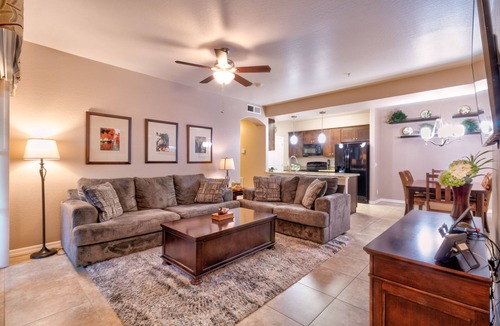 Parkwood Ranch Condo | Beautiful Mesa Condo !