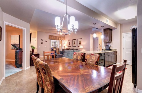 Parkwood Ranch Condo | Beautiful Mesa Condo!