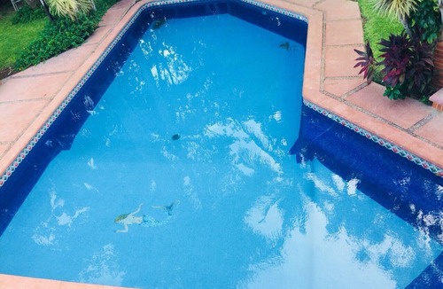 Club Santiago House | Beautiful modern house half block from the beach in the Santiago club