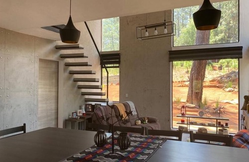 Atemajac de Brizuela Cabin | Beautiful cabin in the woods