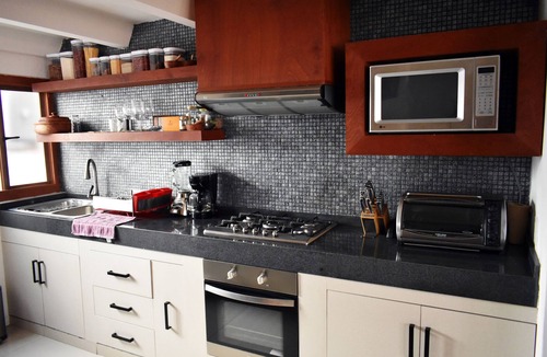 Cuernavaca House | Beautiful house in golden zone, fully equipped & has Jacuzzi and pergola.