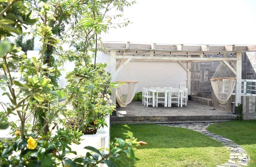 Cuernavaca House | Beautiful house in golden zone, fully equipped & has Jacuzzi and pergola.