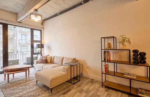 Zona 4 Apartment | Beautiful New Apartment in Zone 4 with Air Conditioning