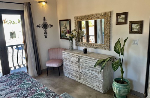 Loreto Apartment | Beautiful one bedroom casita!