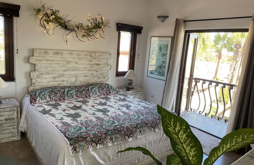 Loreto Apartment | Beautiful one bedroom casita!