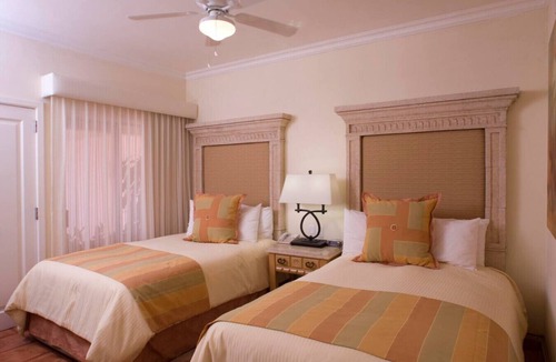 El Medano Ejidal Cabin | Beautiful Pueblo Bonito Rose Resort Junior Suite