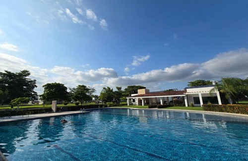 Mezcales House | Beautiful residential house near the beach!