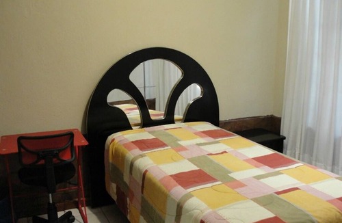 Zona 10 House | Beautiful room (zona viva), zone 10 Guatemala City