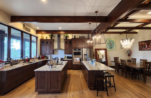 Edgemont Ranch House | Beautiful spacious mountain home 15 minutes from downtown Durango