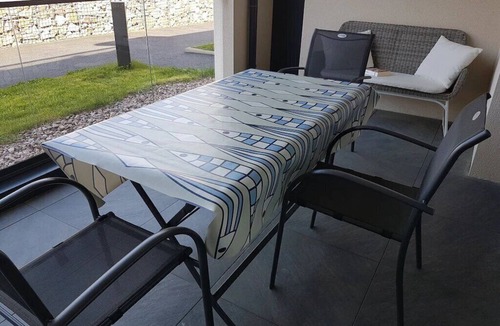 Gerardmer Apartment | Beautiful * studio apartment with a terrace
