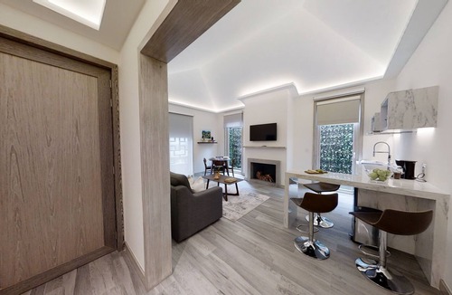 Miguel Hidalgo Apartment | Beautiful Suite near Reforma