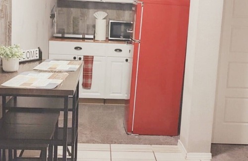 Socorro House | BEAUTIFUL TINY HOME