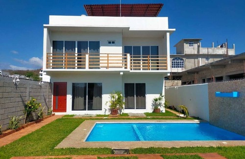 Los Tamarindos House | Beautiful very spacious house to enjoy with family or friends