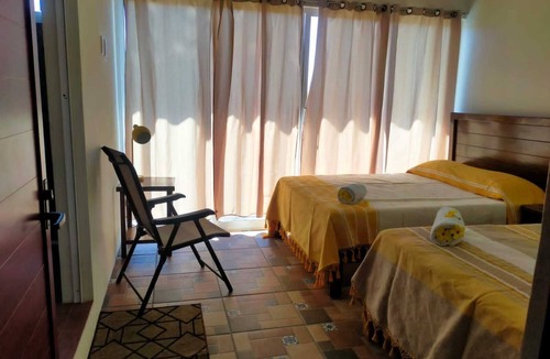 Los Tamarindos House | Beautiful very spacious house to enjoy with family or friends