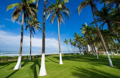 Puente del Mar Villa | Beautiful Villa with Sea Views