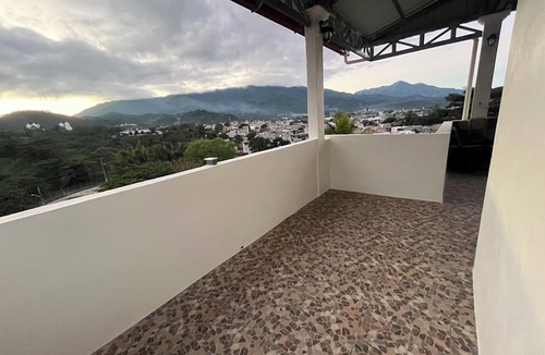 Esquipulas House | Beautiful view