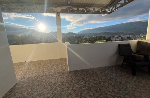 Esquipulas House | Beautiful view