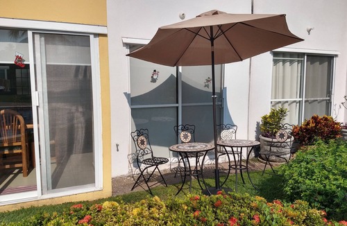 La Poza House | BEAUTIFUL VILLA ACAPULCO DIAMANTE