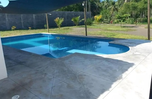 Monterrico Ski Chalet | Beautiful villa in the port near Del Mar