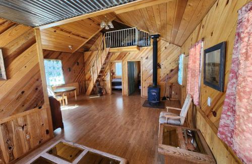Blue Hotel | Beaver Creek Guest Ranch
