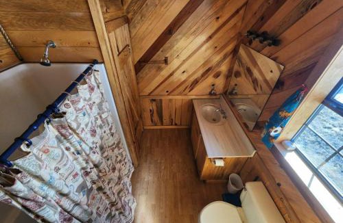 Blue Hotel | Beaver Creek Guest Ranch