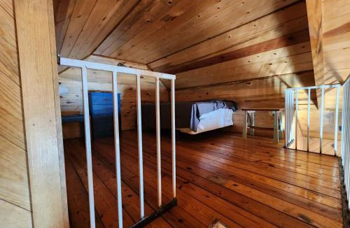 Blue Hotel | Beaver Creek Guest Ranch