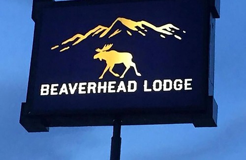 Dillon Hotel | Beaverhead Lodge Dillon