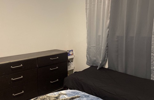 Sharpstown Apartment | Because luxury 1 bed