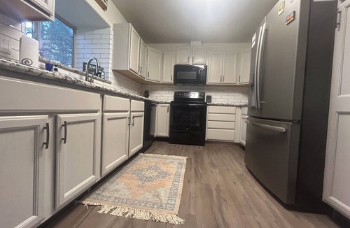 Flagstaff Cabin | <> Beech Cabin Getaway in the Pines, Recently Remodeled!