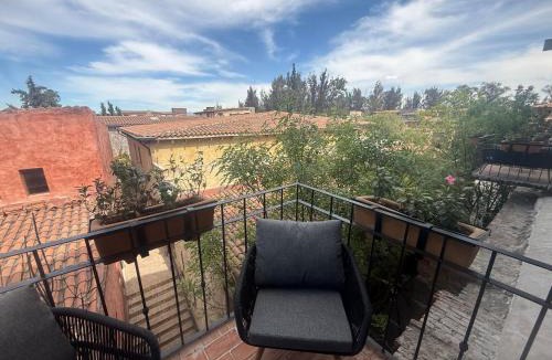Santeagueda Apartment | Bella Capella