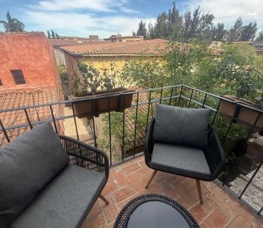 Santeagueda Apartment | Bella Capella