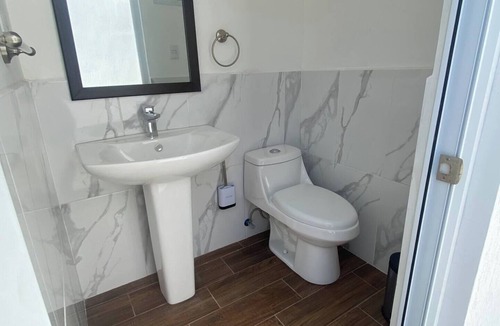 Puerto San Jose House | Bella Casa - Brisas del Pacífico 7
