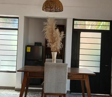 Tres de Mayo Apartment | Bella
